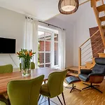 Altes Fischerhaus Doese
