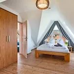 Dom wakacyjny Altes Fischerhaus Doese Cuxhaven