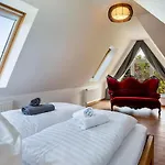 Altes Fischerhaus Doese