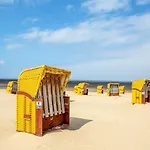 Дом отдыха Altes Fischerhaus Doese