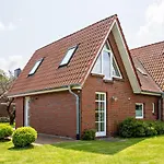 Altes Fischerhaus Doese * Куксхафен