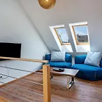 Altes Fischerhaus Doese Дом отдыха