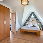Altes Fischerhaus Doese Dom wakacyjny
