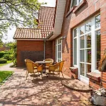 Altes Fischerhaus Doese Дом отдыха Куксхафен