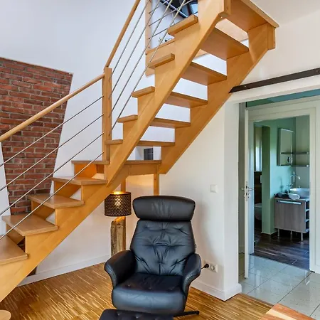 Altes Fischerhaus Döse *