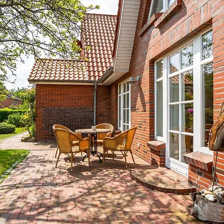 Altes Fischerhaus Doese * Cuxhaven