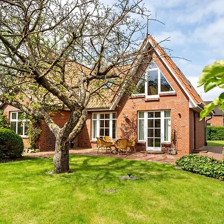 Altes Fischerhaus Doese Cuxhaven