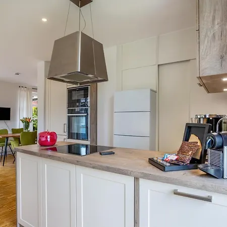 Altes Fischerhaus Döse *