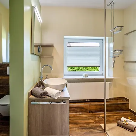 Holiday home Altes Fischerhaus Doese *