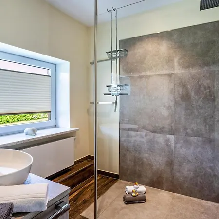 Holiday home Altes Fischerhaus Doese Cuxhaven