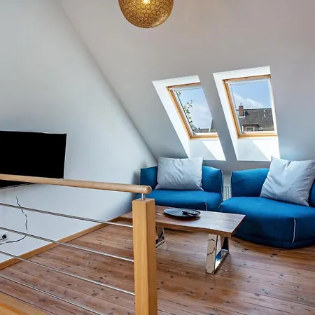 Altes Fischerhaus Doese *