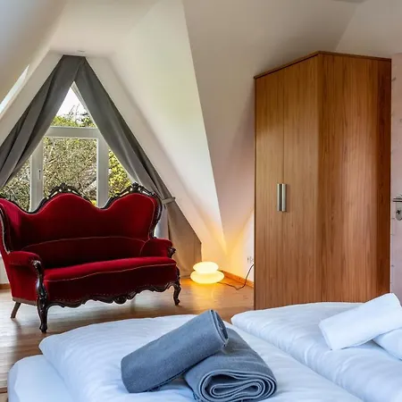 Altes Fischerhaus Döse Cuxhaven