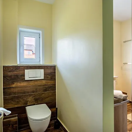 Altes Fischerhaus Döse