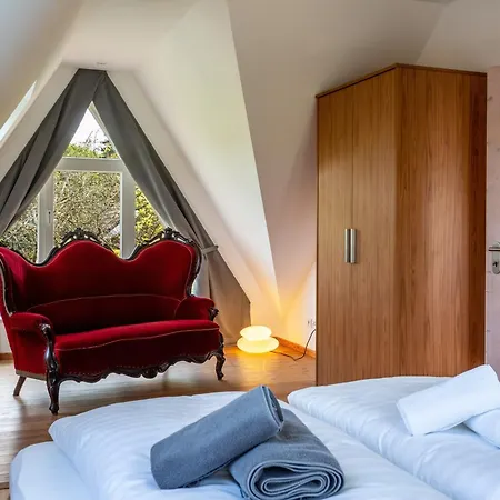 Altes Fischerhaus Ii بيت للعطل كوكسهافن