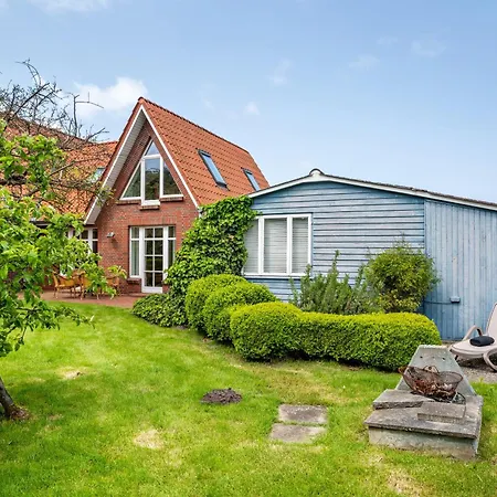 Altes Fischerhaus Ii كوكسهافن