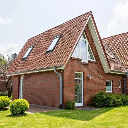 Altes Fischerhaus Ii * Cuxhaven