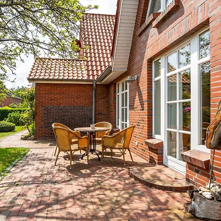 Altes Fischerhaus Ii بيت للعطل كوكسهافن