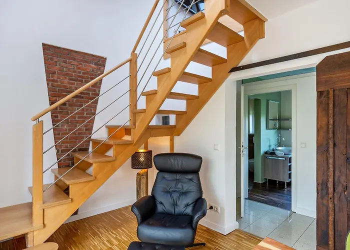 Altes Fischerhaus Doese *