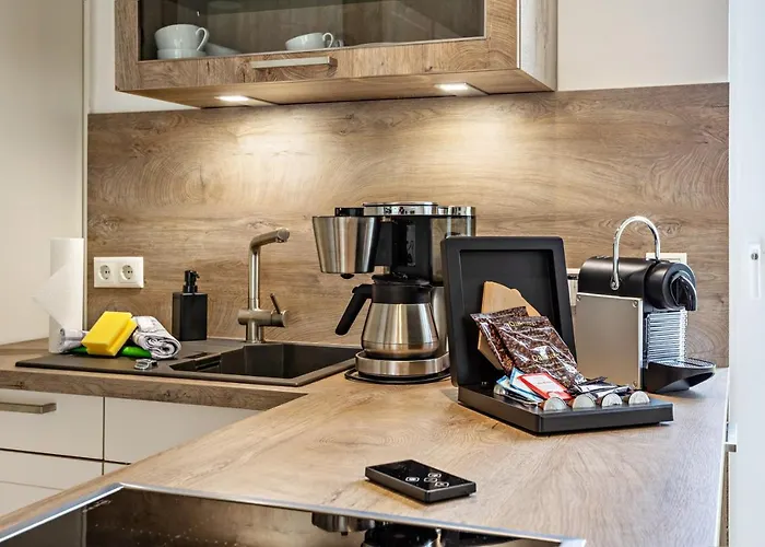 Дом отдыха Altes Fischerhaus Doese *