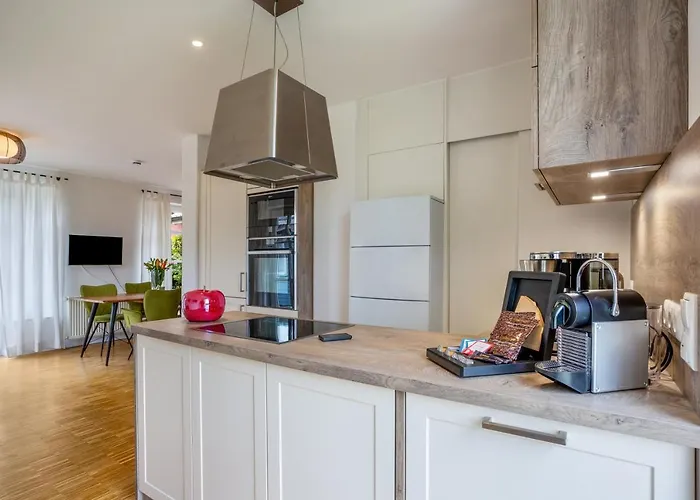 Altes Fischerhaus Doese *