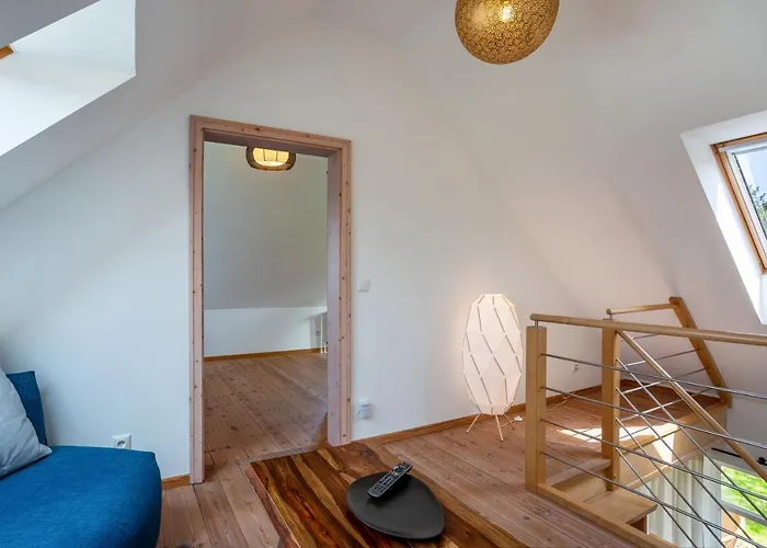 Дом отдыха Altes Fischerhaus Doese *