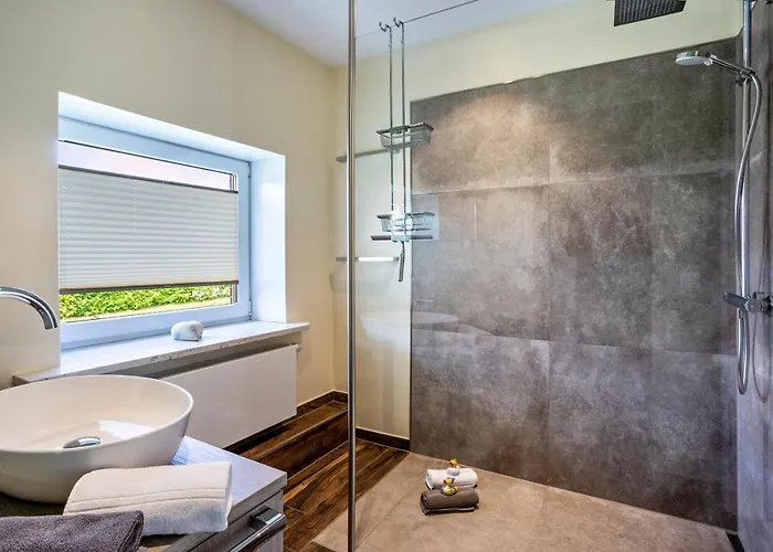 Prázdninový dům Altes Fischerhaus Doese Cuxhaven