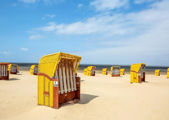 Дом отдыха Altes Fischerhaus Doese