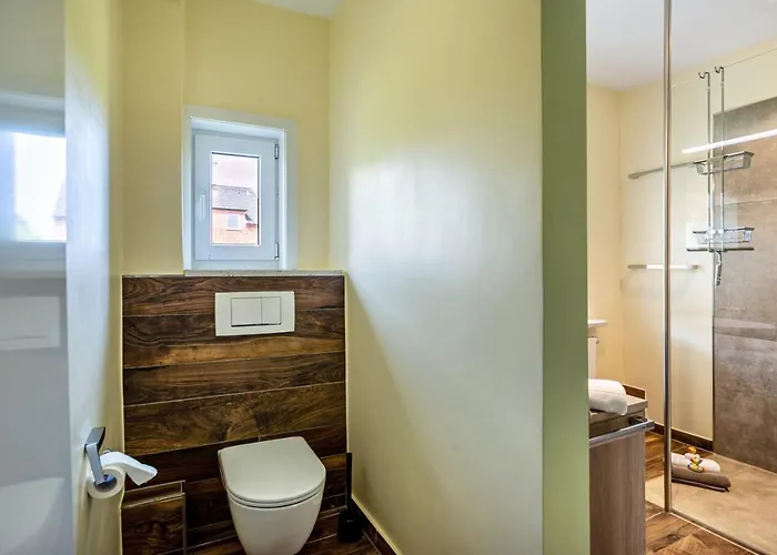 Altes Fischerhaus Doese